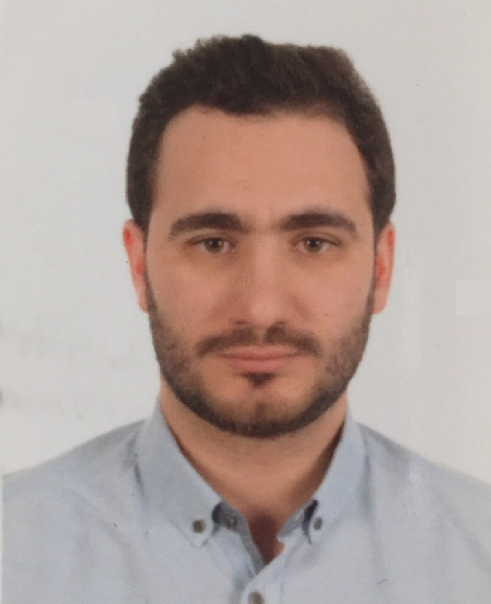 Bachir Kelkoul