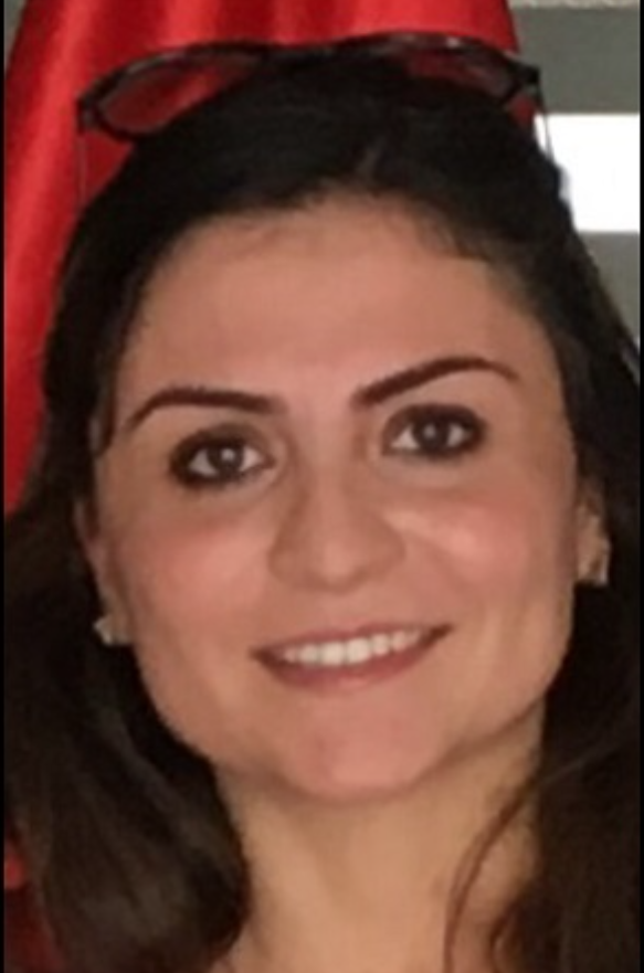Fadia Gafsi