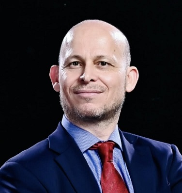 Mathieu Guidère