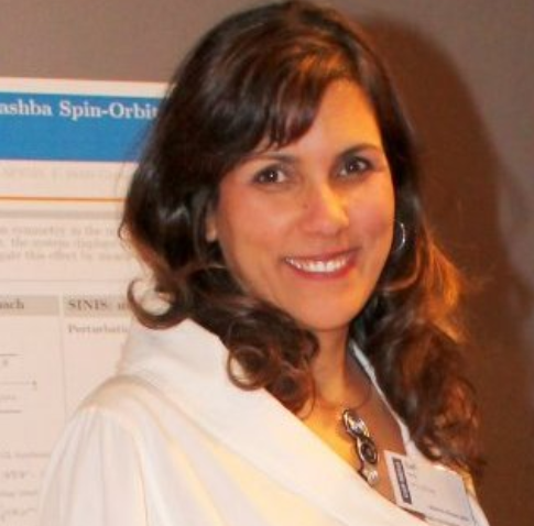 Inès Safi