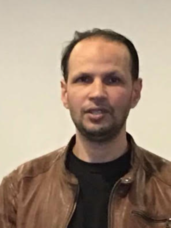 Nabil Mati